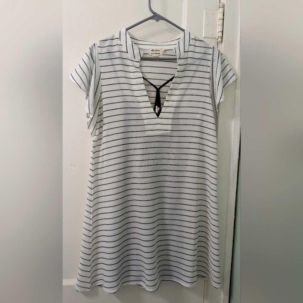 Swimsuit cover-up
